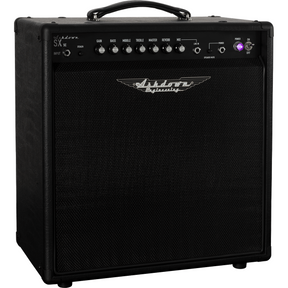 Ashdown SX-5C Buis Gitaar Combo Versterker 5W met 12" Speaker en Reverb