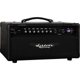 Ashdown MAS SX-5H Buisversterker Top 5W met Reverb en Effects-Loop