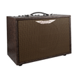 Ashdown Woodsman Classic Akoestische Gitaarversterker 40W met Reverb en DI-uitgang