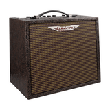Ashdown Woodsman Parlour Akoestische Gitaarversterker 25W met Reverb – Bruin
