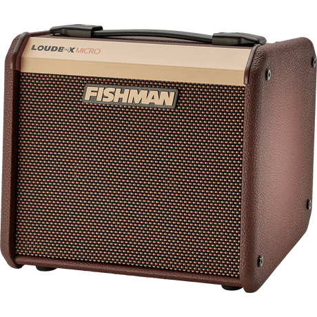 Fishman Loudbox Micro PRO-LBT-400 Akoestische Gitaarversterker - 40W