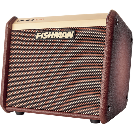Fishman Loudbox Micro PRO-LBT-400 Akoestische Gitaarversterker - 40W