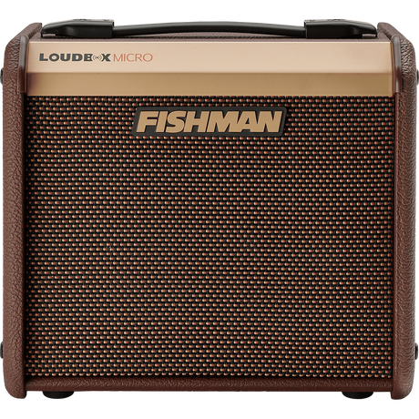 Fishman Loudbox Micro PRO-LBT-400 Akoestische Gitaarversterker - 40W