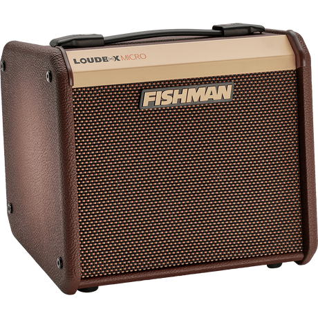 Fishman Loudbox Micro PRO-LBT-400 Akoestische Gitaarversterker - 40W