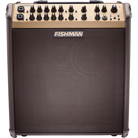 Fishman Loudbox Performer PRO-LBT-700 Akoestische Gitaarversterker - 180W - Bruin