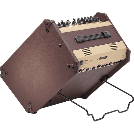 Fishman Loudbox Performer PRO-LBT-700 Akoestische Gitaarversterker - 180W - Bruin