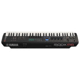 Yamaha MODX M6 synthesizer 61 toetsen met semi-weighted klavier