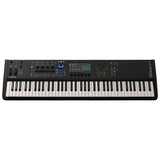 Yamaha MODX M7 synthesizer 76 toetsen met semi-weighted klavier