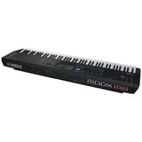 Yamaha MODX M8 synthesizer 88 toetsen met graded hammer klavier