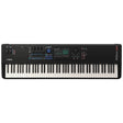 Yamaha MODX M8 synthesizer 88 toetsen met graded hammer klavier