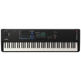 Yamaha MODX M8 synthesizer 88 toetsen met graded hammer klavier