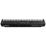 Yamaha MODX M8 synthesizer 88 toetsen met graded hammer klavier
