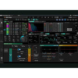Yamaha MODX M7 synthesizer 76 toetsen met semi-weighted klavier