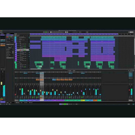 Yamaha MODX M7 synthesizer 76 toetsen met semi-weighted klavier