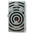 MXR WA44 Zakk Wylde Signature Audio Overdrive – Grijs, Analoog Pedaal