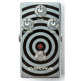 MXR WA44 Zakk Wylde Signature Audio Overdrive – Grijs, Analoog Pedaal