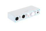 Arturia MiniFuse 2 OTG On-The-Go Draagbare USB-C Audio Interface