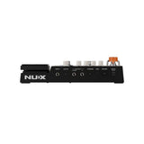 NUX MG-400 multi-effectpedaal met UBS interface