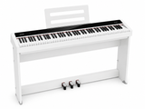 NUX NPK-200 Digital Stage Piano Set met NPS-2 Standaard, 88 Toetsen