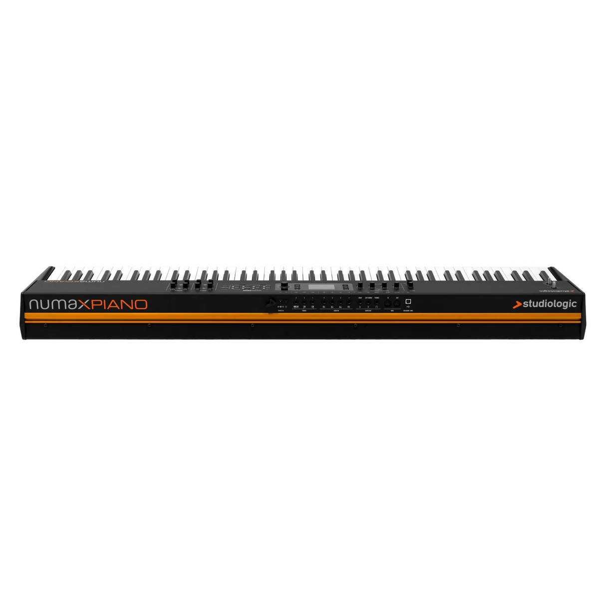 Studiologic Numa X Piano 88 stage piano stage piano met audio interface en mixer