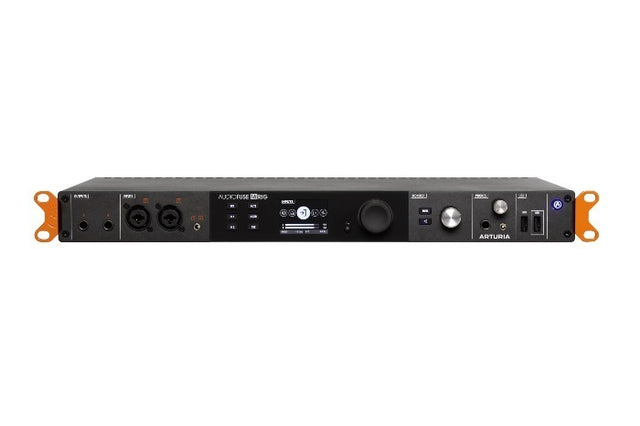 Arturia AudioFuse 16Rig 2.0 USB-C Audio Interface
