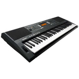 Yamaha PSR-A350 Oosters Keyboard met 61 Aanslaggevoelige Toetsen en 613 Voices
