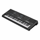 Yamaha PSR-E583 Keyboard met 61 Toetsen, 890 Voices en 345 Styles