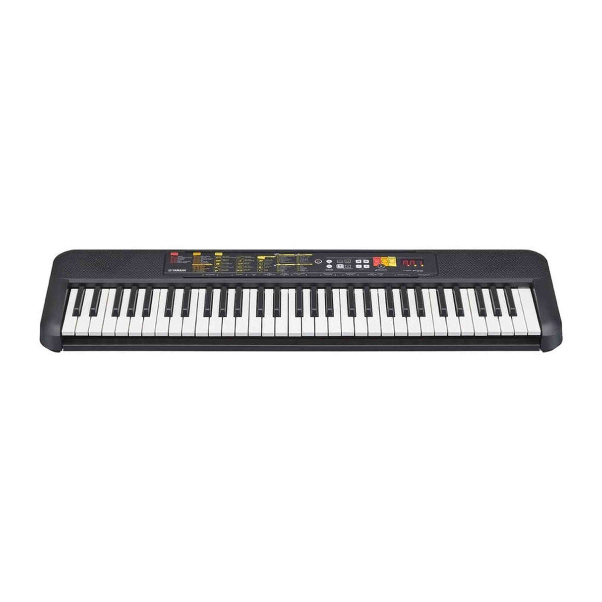 Yamaha PSR-F52 Keyboard met 61 Toetsen, 136 Voices en 158 Styles