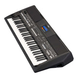 Yamaha PSR-SX600 Arranger Keyboard met 61 Toetsen, 850 Voices en 415 Styles
