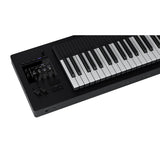 Expressive E Osmose 49 Polyfone Synthesizer met 49 multidimensionale toetsen en EaganMatrix Sound Engine