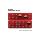 Focusrite Clarett+ 8Pre – Premium Rack Audio Interface
