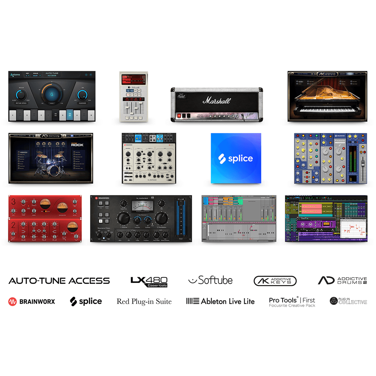 Focusrite Red 8Line