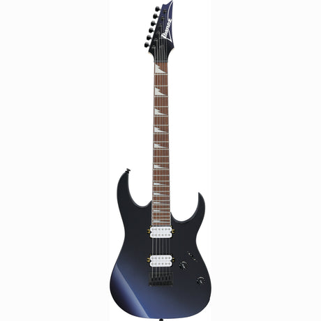 Ibanez RG421DX TWS RG elektrische gitaar Twilight Shade