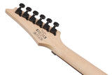 Ibanez RG470PB REB RG elektrische gitaar Red Eclipse Burst