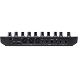 Novation Circuit Tracks – Groovebox met Synth-, Drum- en MIDI-tracks en Effecten
