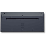 Novation FLkey2 37 master keyboard met 37 toetsen, 16 pads en OLED display