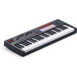 Novation FLkey2 49 master keyboard met 49 toetsen, 16 pads en 9 faders