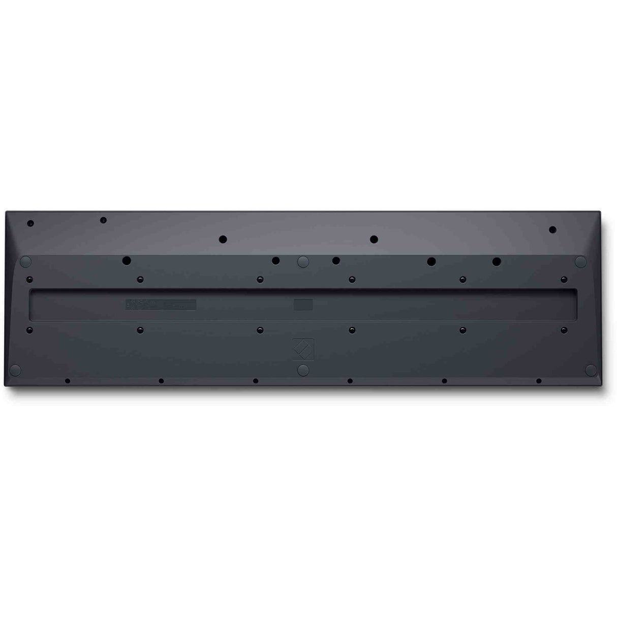 Novation FLkey2 61 master keyboard met 61 toetsen, 16 pads en 9 faders