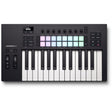 Novation Launchkey 25 MK4 25 Toetsen