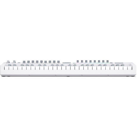 Novation Launchkey 49 MK4 WH Wit 49 Toetsen