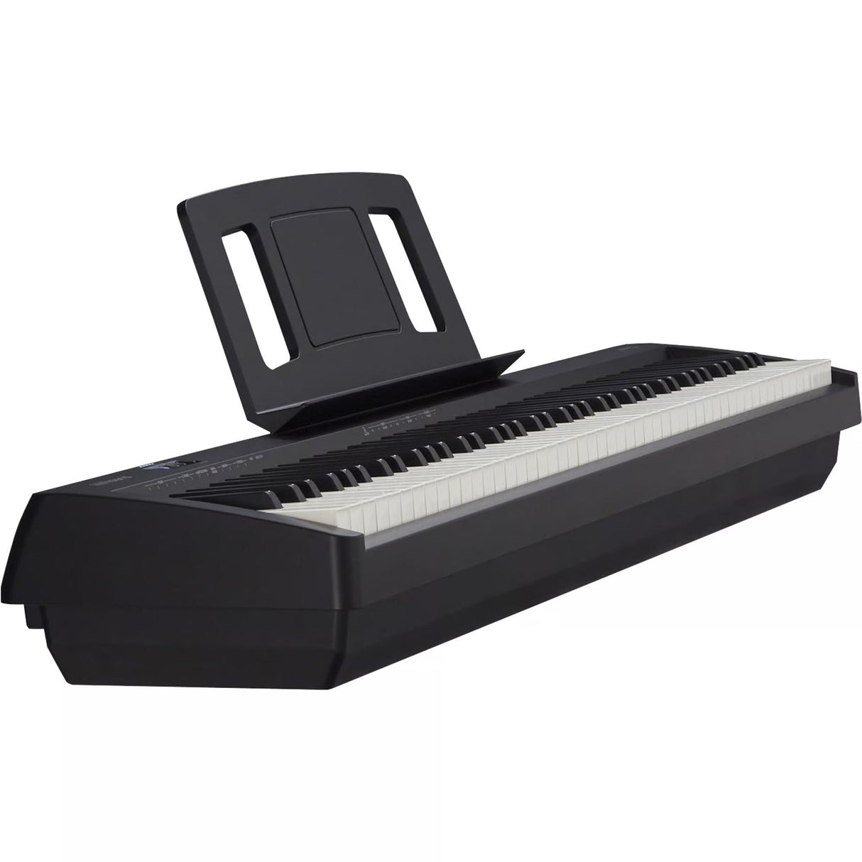 Roland FP-10 set digitale piano 88 toetsen PHA-4 met standaard kruk en sustainpedaal