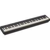 Roland FP-10 Zwart Digitale Piano met 88 Toetsen en Bluetooth