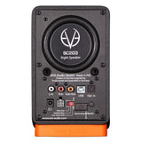 EVE Audio SC203 Stereo Speakerset 3 inch, 62 Hz–21 kHz, 94 dB, DSP SMART-knob