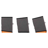 EVE Audio SC203 Stereo Speakerset 3 inch, 62 Hz–21 kHz, 94 dB, DSP SMART-knob