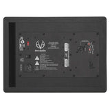 EVE Audio SC3070 Left actieve 3-weg studiomonitor 6,5 inch 335W 35Hz-25kHz 110 dB met DSP SMART-knob