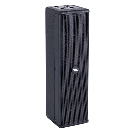 Proel Session 4 1200 watt Pro audio PA set