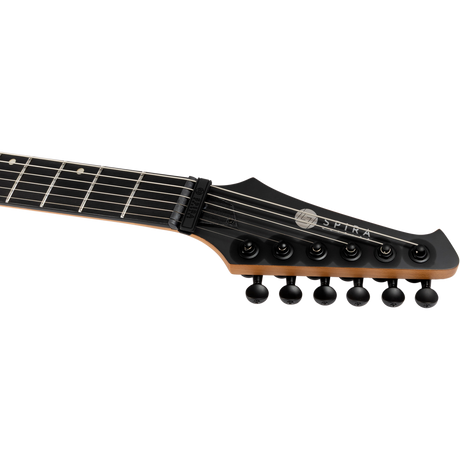 Spira Guitars T-400 MBK Baritone MBK elektrische gitaar TE model