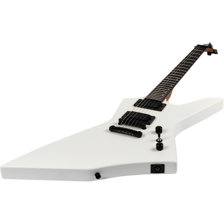 Spira Guitars X-400 MWH elektrische gitaar V model
