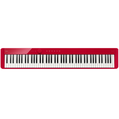 Casio PX-S1100 RD digitale piano rood