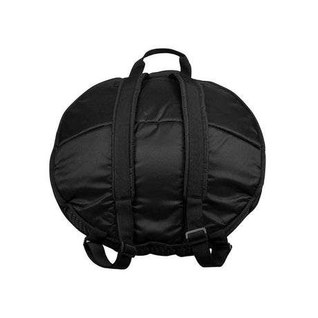 Sela SE 202 Stainless Steel Handpan D Amara 440 Hz goud handgemaakt met gevoerde draagtas